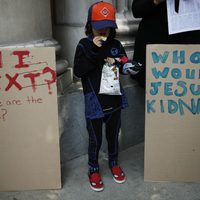 Autoridades de 17 estados de EU demandan a Trump por separación de familias