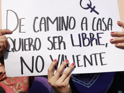ONU externa su preocupación por la violencia que viven mujeres y niñas en el estado de Guerrero
