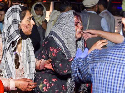 Doble atentado en Afganistán: se confirman bajas del Ejército de Estados Unidos