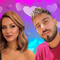 "Siempre lo será": tras negar su reconciliación, Occhiato hizo una tierna confesión sobre Flor Vigna