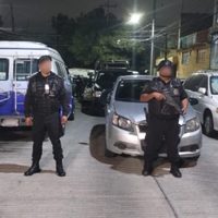 Catean inmueble usado por banda que asaltaba a compradores de vehículos (Video)