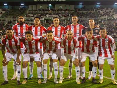 En la previa del partido ante River, San Martín de Tucumán cambio el DT