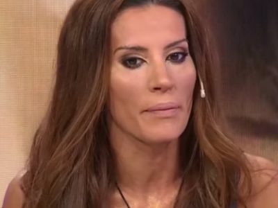 ¡Desbloquearon la tablet! Avances en la causa de Natacha Jaitt. ¡Inesperado!