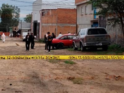 Hallan a un hombre descuartizado en tres bolsas para basura en Morelia