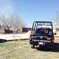 Detienen a tres estudiantes con arma hechiza y a otro más por amenaza a maestra en Coahuila