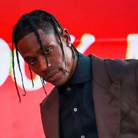Travis Scott en el ojo de la tormenta: una polémica filtración pone en riesgo su carrera musical