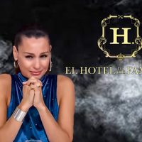 El importante pedido de ayuda que hizo Pampita desde "El Hotel de los Famosos"