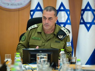 Israel advierte que Irán ya puede lanzar misiles a Berlín, París o Roma