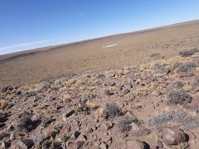 Investigación: por fin se sabrá si cayó un meteorito en Neuquén
