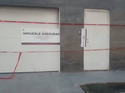 Presuntos integrantes del CJNG asesinaron y prendieron fuego a un hombre y sus dos hijos en Tecámac