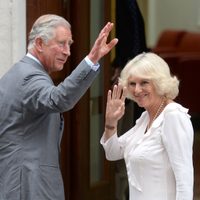 La vida puertas adentro del príncipe Carlos y Camilla Cornualles: un misterio ahora sacado a la luz