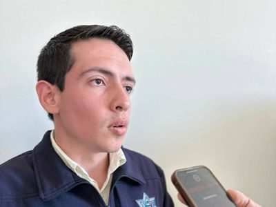 Atacan a tiros a director de Prevención del Delito en Tulancingo, Hidalgo