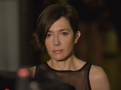 “Era una persona encantadora”: conmovida y angustiada, Cristina Pérez y la despedida menos esperada