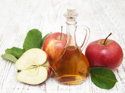Cápsulas de vinagre de manzana: conocé por qué son buenas para bajar de peso y cuidar tu salud