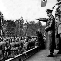 Alemania y el desafío de mantener viva la memoria contra el nazismo