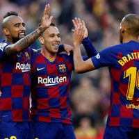 El Inter Miami va por una estrella del Barcelona post coronavirus