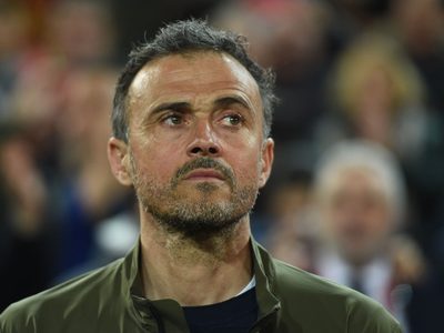 “Los favoritos son los europeos”: Luis Enrique habló sobre el Mundial de Clubes