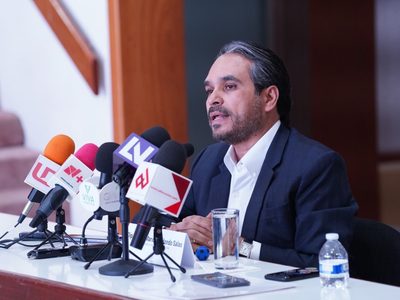 Por primera vez, el PRI se queda sin Grupo Parlamentario en Sinaloa