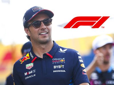No lo olvidan: el sentido mensaje de la Fórmula 1 para Checo Pérez