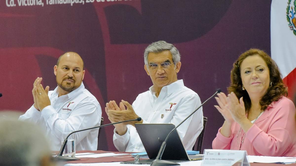 En Tamaulipas quien cause daño a la niñez y adolescencia tendrá que vérselas con la justicia; no habrá impunidad: Gobernador