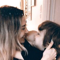 "Perdón, Dios": Jimena Barón tuvo que mentirle a Morrison y le dolió en el alma
