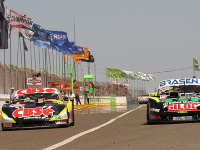 El Turismo Carretera regresa a Centenario y comenzó la preventa de entradas para marzo