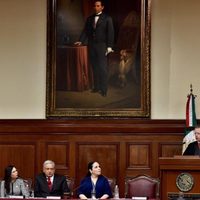 "La corrupción y el nepotismo se acabó" en el Poder Judicial: Zaldívar