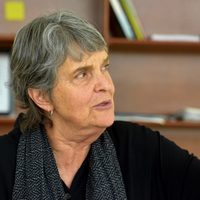 En pleno Festival de Cannes llegó el mensaje: 'Tu viaje no está autorizado...' y me regresé: María Novaro