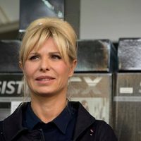 Quién es y a qué se dedica Ignacio, el hombre que conquistó a Karina Rabolini