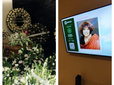 AMLO lamentó el fallecimiento de la escritora y periodista Cristina Pacheco