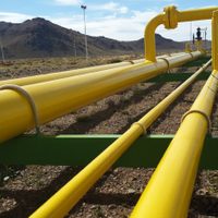 Enargas: buscan optimizar los gasoductos nacionales