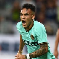 ¿Lautaro Martínez al Real Madrid?