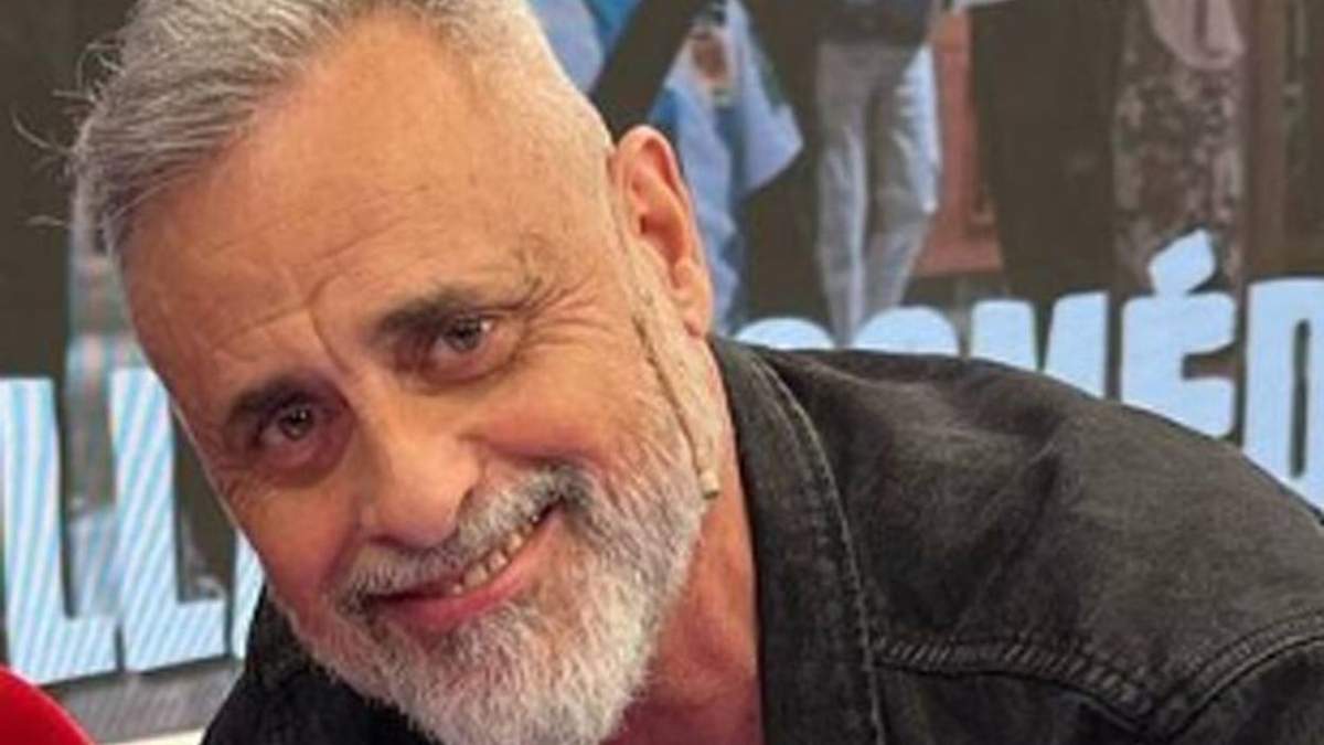 La bronca de Jorge Rial por el Martín Fierro a Susana Giménez