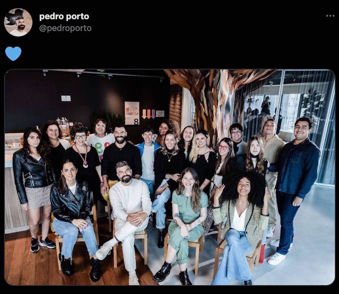 porto