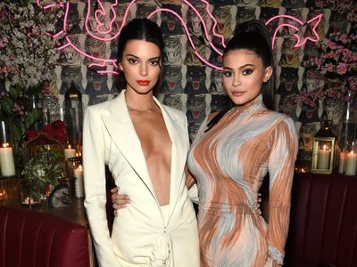 ¡Ya no aguantan! El descargo de Kendall y Kylie Jenner sobre la cuarentena. ¿Enfrentarán la ley?