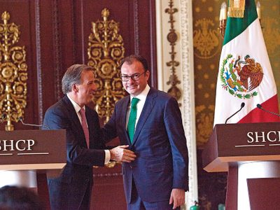 Hacienda repartió millonadas a los estados  en años electorales, confirma la ASF