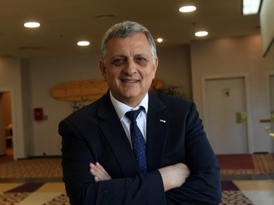 YPF confirmó una inversión de US$25.000 millones para desarrollar Vaca Muerta