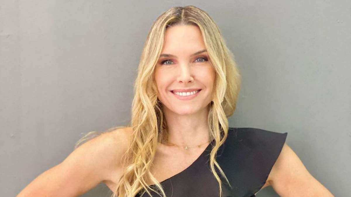 Sofía Zámolo. Fuente: (X)