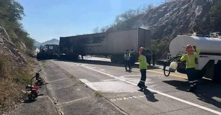 Sinaloa registra 14 muertes violentas durante este domingo