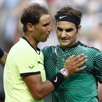 El increíble mensaje de Roger Federer a Rafael Nadal tras la conquista en Roland Garros