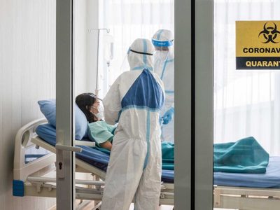 Ibuprofeno inhalado: más de cuatro provincias ya lo usan para tratar el coronavirus