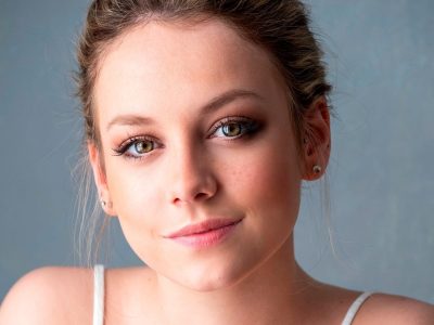“¡Lo mejor de toda la cuarentena!”: Ester Expósito sube la fotografía ¡más impactante!