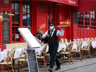 Francia implantará el pase de vacunación a finales de enero