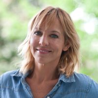 “Panqueques al palo”: la receta más polémica de Jimena Monteverde