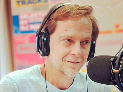 Matías Martin toma una inesperada decisión tras su abrupta salida de El Trece