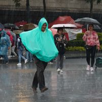 Podría surgir un nuevo ciclón tropical este jueves: arreciarán lluvias en los siguientes estados
