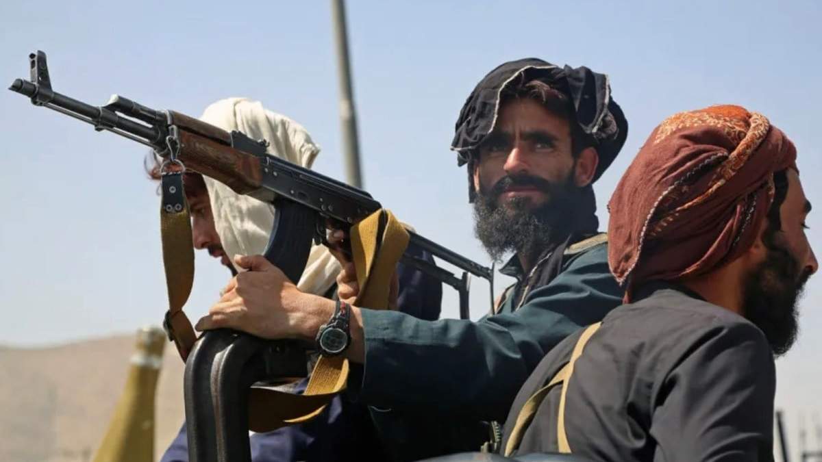 Talibán