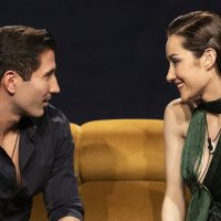 Gianmarco podría tener su "revancha" según las palabras de Adara Molinero