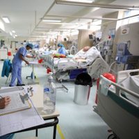 Avanza el coronavirus: 8 víctimas fatales y un nuevo pico de contagios
