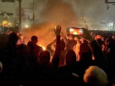Irán ejecutó al campeón de lucha Saleh Mohammadi, de 19 años; lo acusaron de matar a un policía